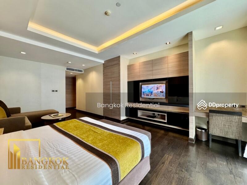 For Rent - Qiss Residence by Bliston, Bangkok