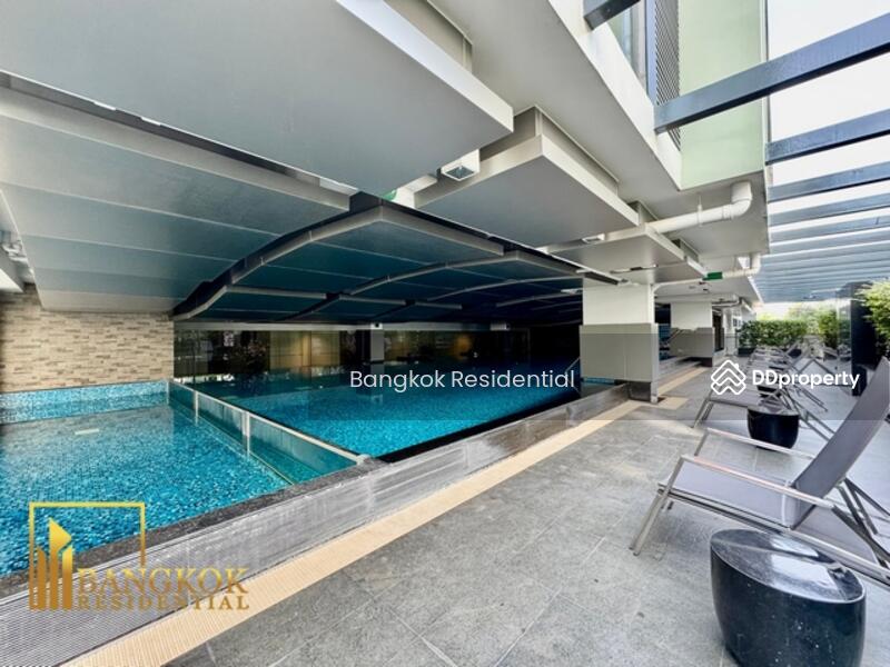 ให้เช่า - Qiss Residence by Bliston : คิส เรสซิเดนซ์ บาย บลิสตัน, กรุงเทพ