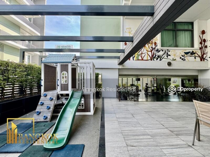 ให้เช่า - Qiss Residence by Bliston : คิส เรสซิเดนซ์ บาย บลิสตัน, กรุงเทพ