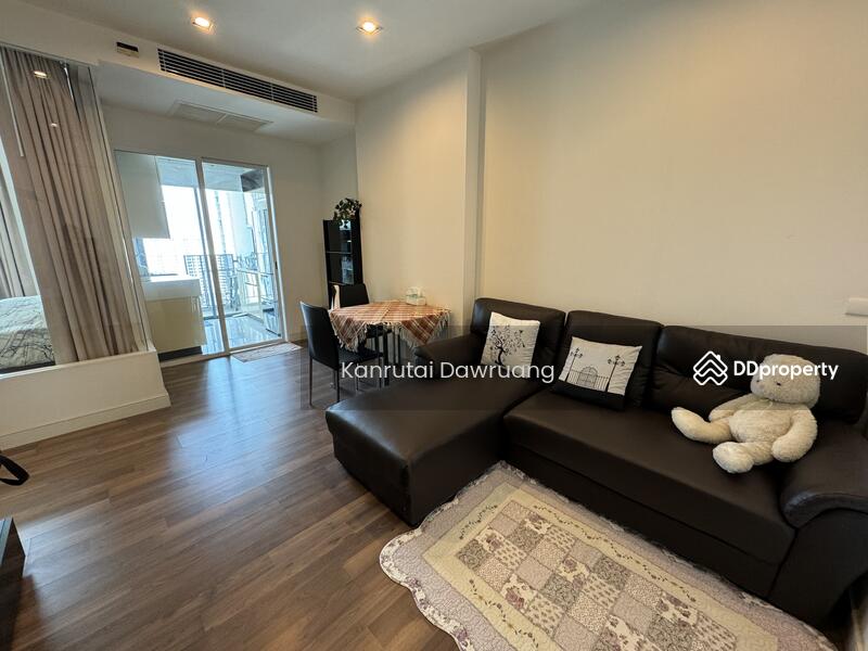 ขาย - The Room Sukhumvit 62 : เดอะรูม สุขุมวิท 62, กรุงเทพ