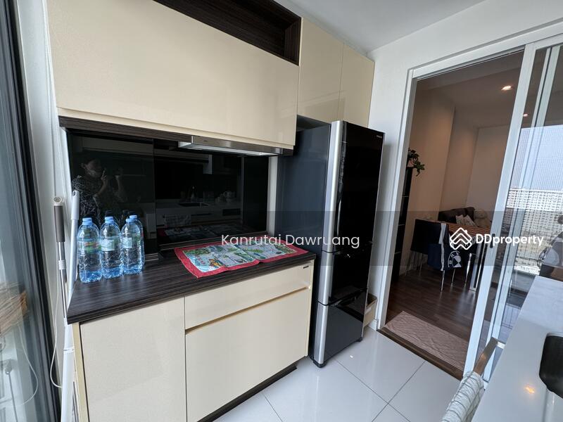 ขาย - The Room Sukhumvit 62 : เดอะรูม สุขุมวิท 62, กรุงเทพ