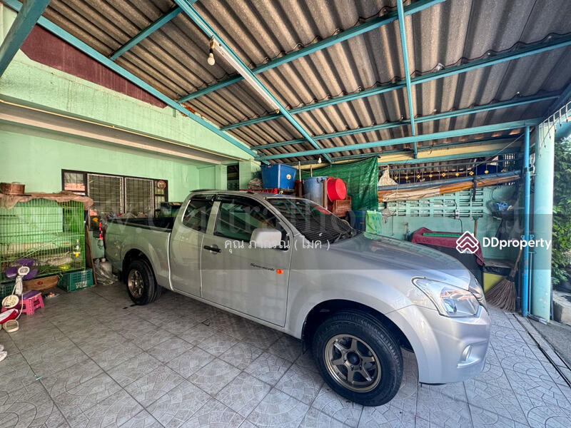For Sale - บ้านพระปิ่น 7, Pathum Thani