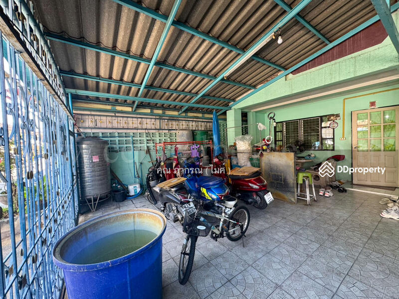 For Sale - บ้านพระปิ่น 7, Pathum Thani