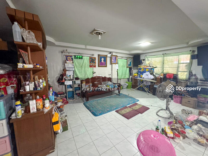 For Sale - บ้านพระปิ่น 7, Pathum Thani
