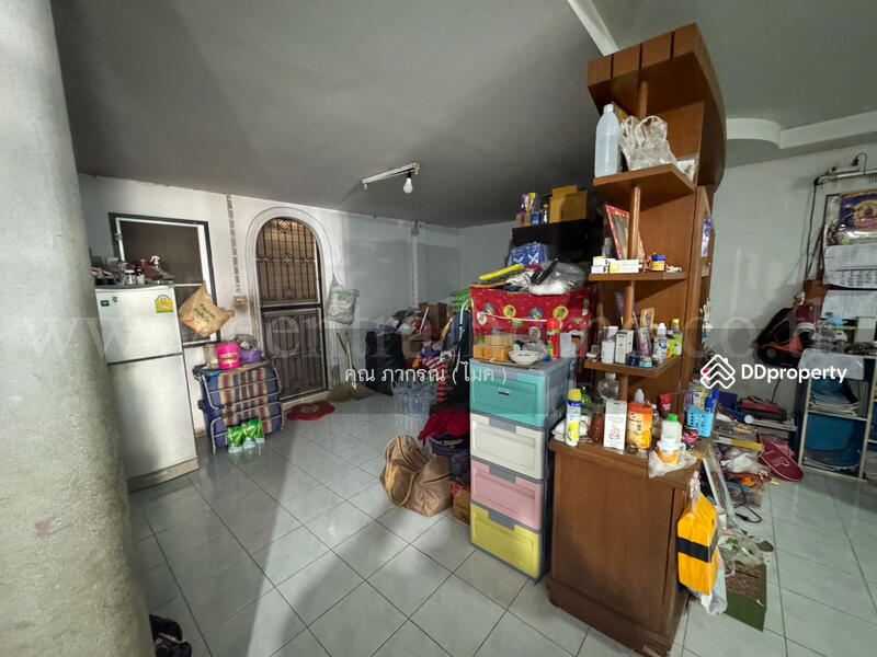 For Sale - บ้านพระปิ่น 7, Pathum Thani