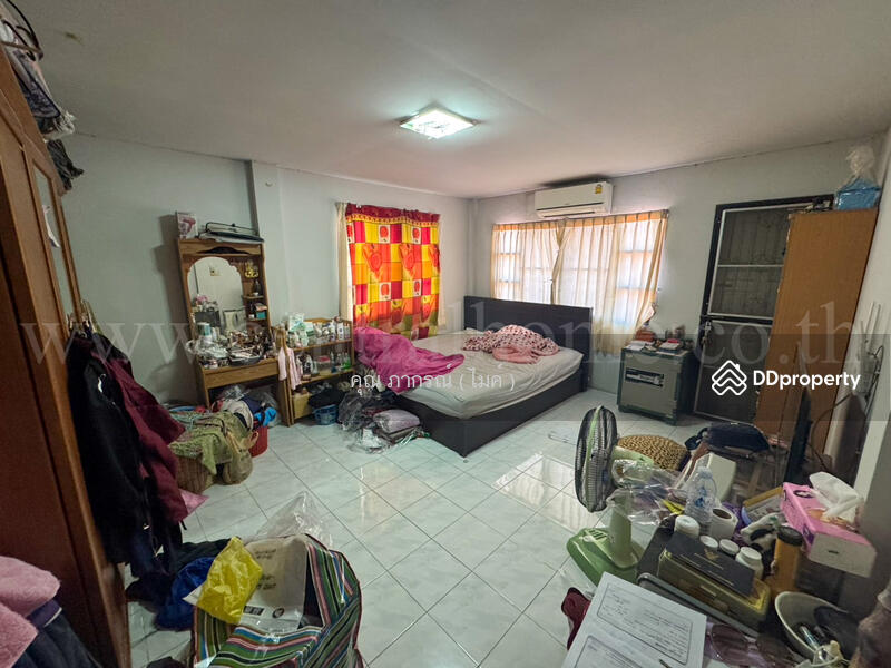 For Sale - บ้านพระปิ่น 7, Pathum Thani