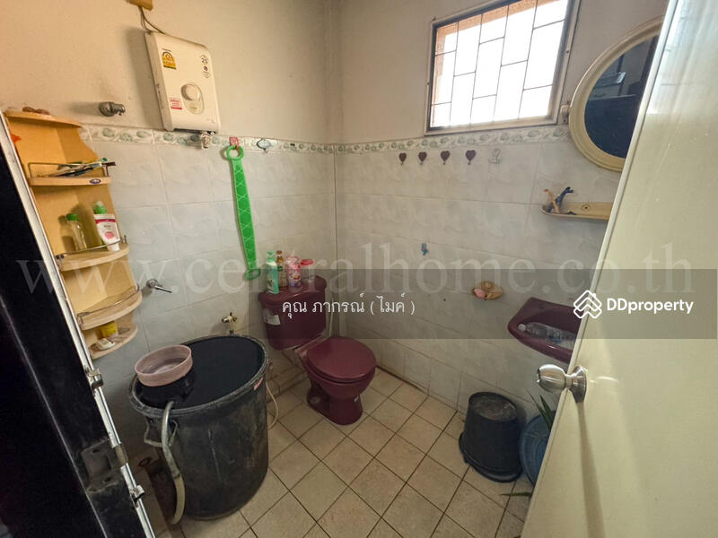 For Sale - บ้านพระปิ่น 7, Pathum Thani