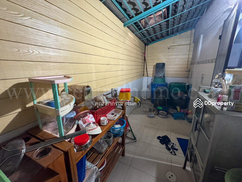 For Sale - บ้านพระปิ่น 7, Pathum Thani