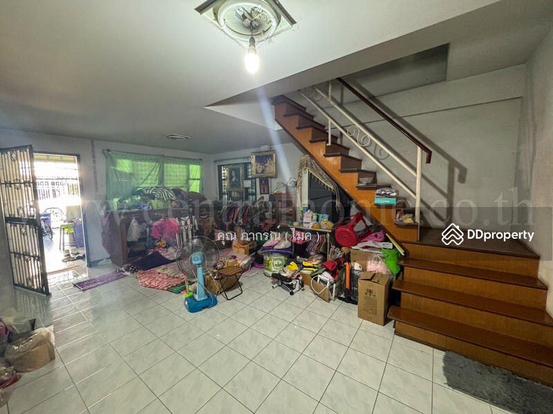 For Sale - บ้านพระปิ่น 7, Pathum Thani