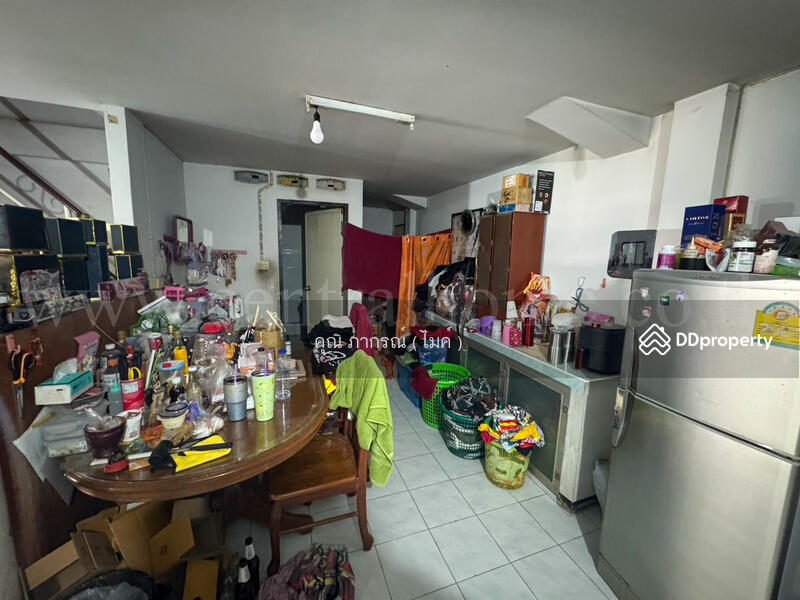 For Sale - บ้านพระปิ่น 7, Pathum Thani