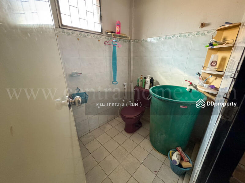 For Sale - บ้านพระปิ่น 7, Pathum Thani