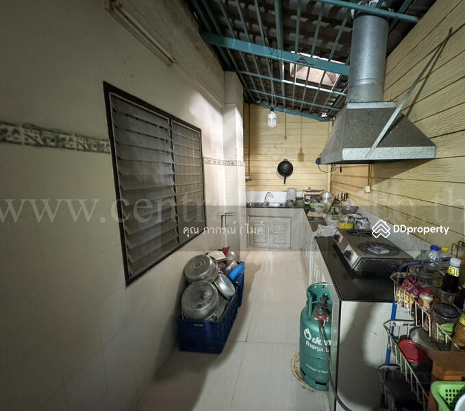 For Sale - บ้านพระปิ่น 7, Pathum Thani