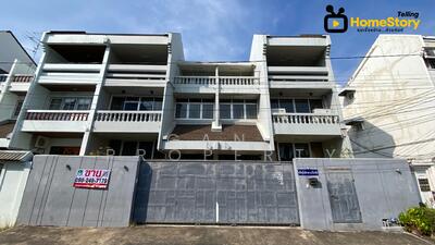 ขาย - พัฒนาการ30, กรุงเทพ