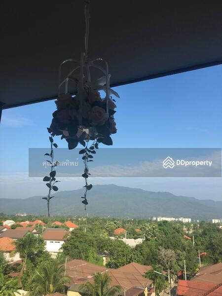 ขาย - Airport Home Condominium : แอร์พอร์ต โฮม คอนโดมิเนียม, เชียงใหม่
