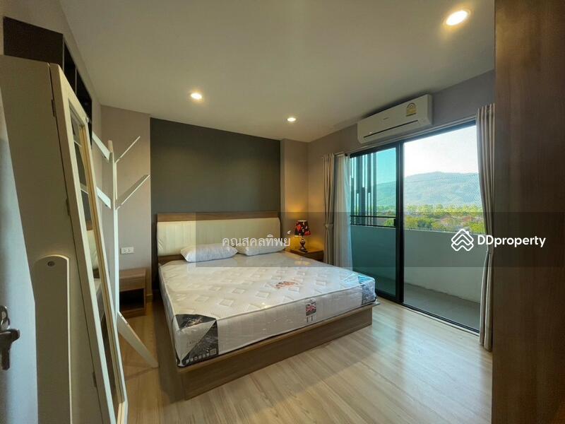 ขาย - Airport Home Condominium : แอร์พอร์ต โฮม คอนโดมิเนียม, เชียงใหม่