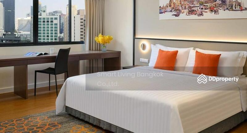 ให้เช่า - PARKROYAL Suites : ปาร์ครอยัลสวีท กรุงเทพ, กรุงเทพ