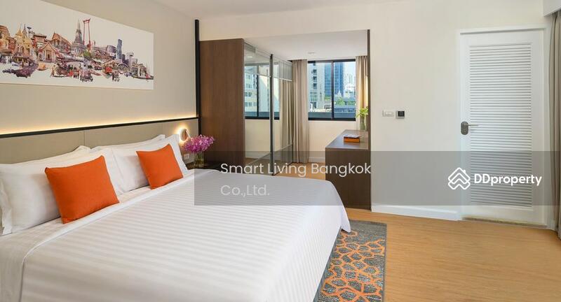 ให้เช่า - PARKROYAL Suites : ปาร์ครอยัลสวีท กรุงเทพ, กรุงเทพ