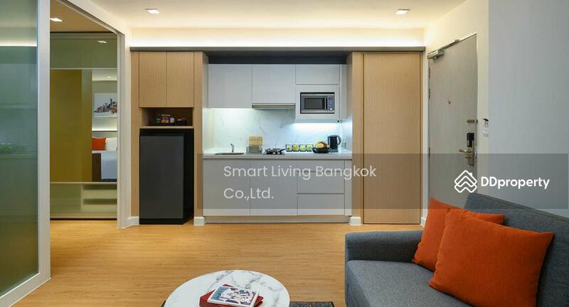 ให้เช่า - PARKROYAL Suites : ปาร์ครอยัลสวีท กรุงเทพ, กรุงเทพ