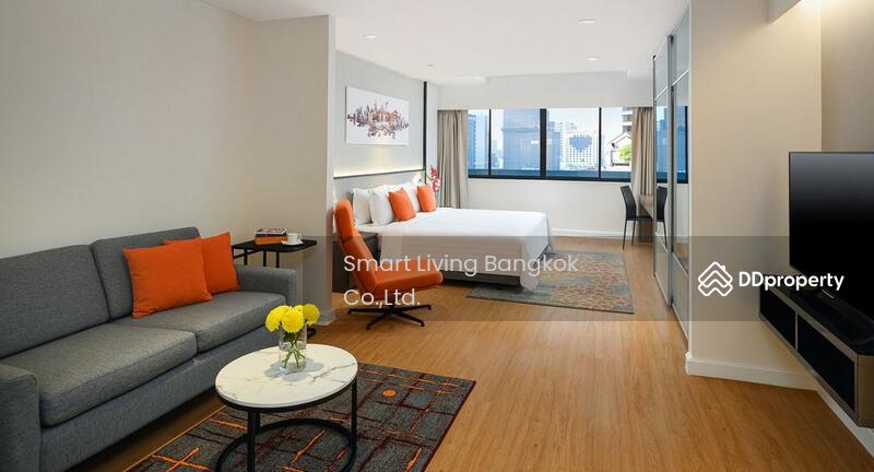 ให้เช่า - PARKROYAL Suites : ปาร์ครอยัลสวีท กรุงเทพ, กรุงเทพ