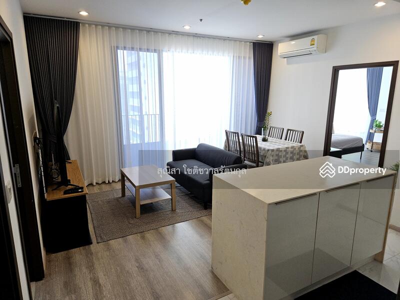 For Rent - IDEO Mobi Sukhumvit 66, Bangkok