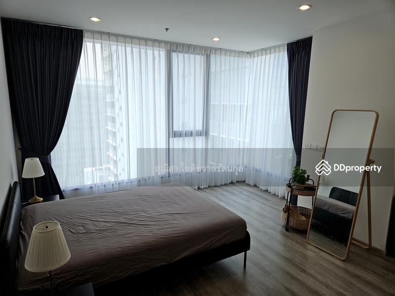 For Rent - IDEO Mobi Sukhumvit 66, Bangkok
