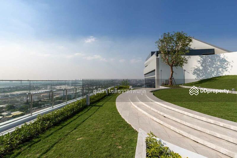 For Rent - IDEO Mobi Sukhumvit 66, Bangkok