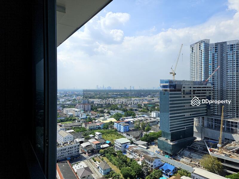 For Rent - IDEO Mobi Sukhumvit 66, Bangkok