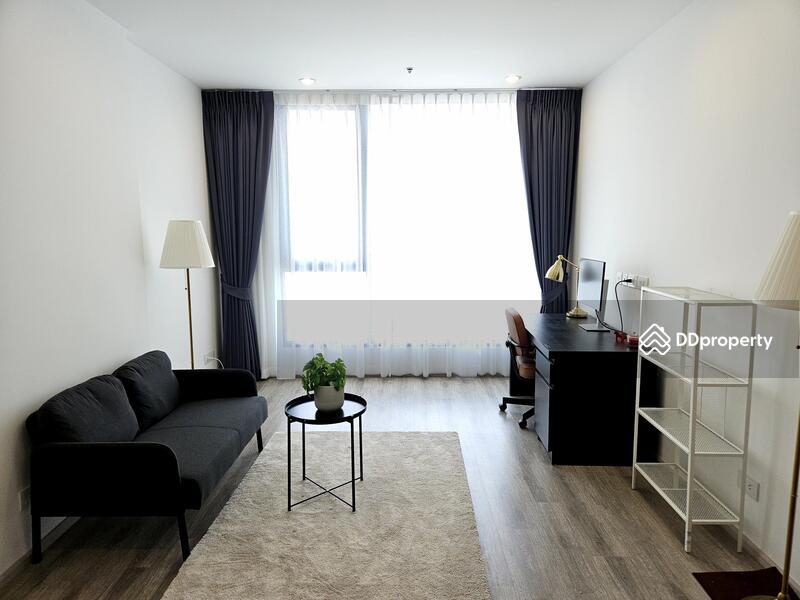 For Rent - IDEO Mobi Sukhumvit 66, Bangkok