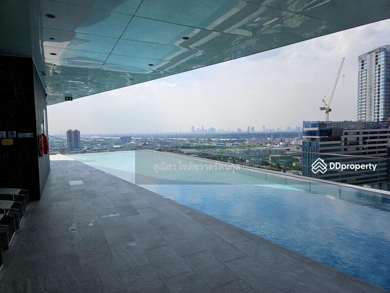 For Rent - IDEO Mobi Sukhumvit 66, Bangkok