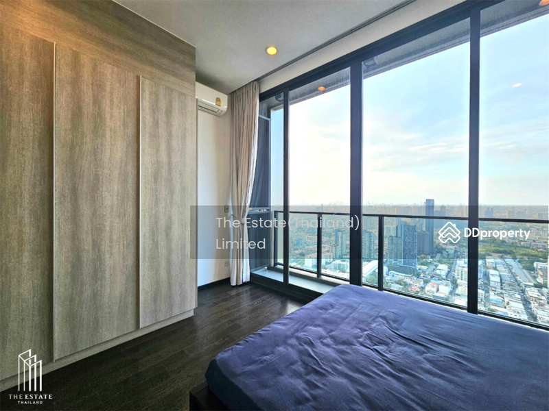 For Sale - Whizdom Essence, Bangkok