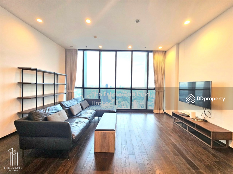 For Sale - Whizdom Essence, Bangkok