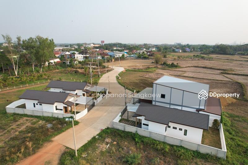 ขาย - โครงการหมู่บ้าน ZENDI, น่าน