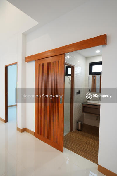 ขาย - โครงการหมู่บ้าน ZENDI, น่าน