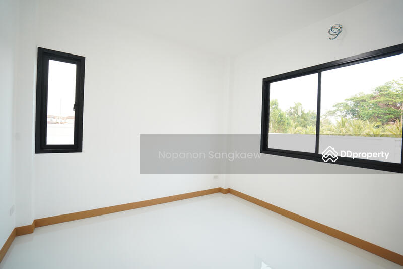 ขาย - โครงการหมู่บ้าน ZENDI, น่าน