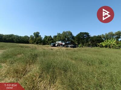 ขาย - ที่ดินหนองจอก กรุงเทพมหานคร, กรุงเทพ