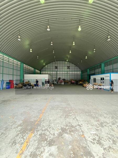 For Rent - Lumpini Park Vibhavadi-Chatuchak, Bangkok