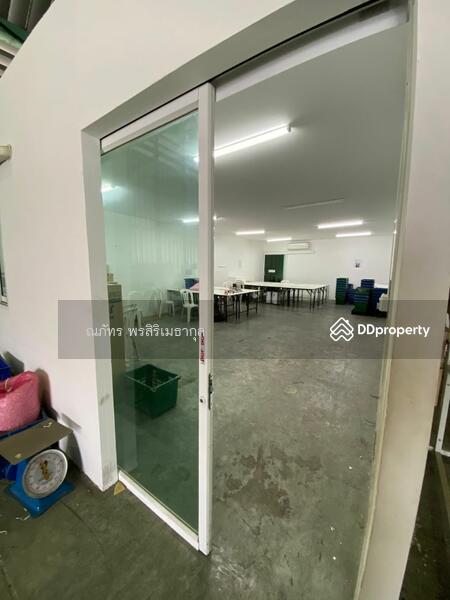For Rent - Lumpini Park Vibhavadi-Chatuchak, Bangkok