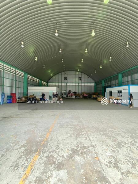 For Rent - Lumpini Park Vibhavadi-Chatuchak, Bangkok