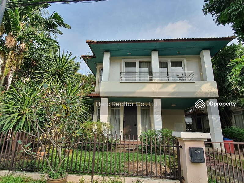 For Rent - Bangkok Villa, Bangkok