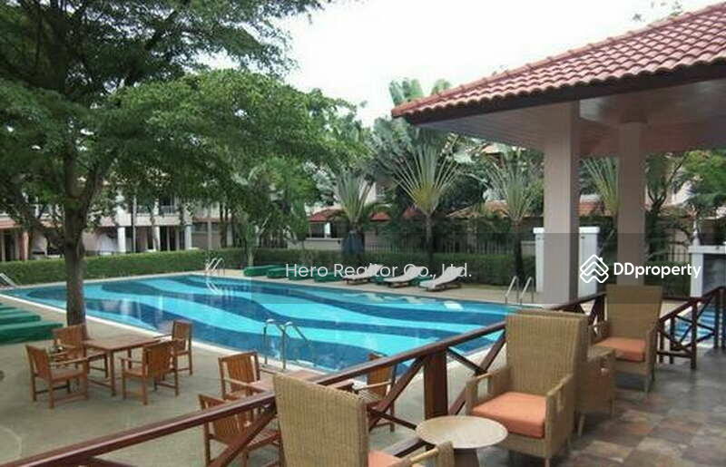 For Rent - Bangkok Villa, Bangkok