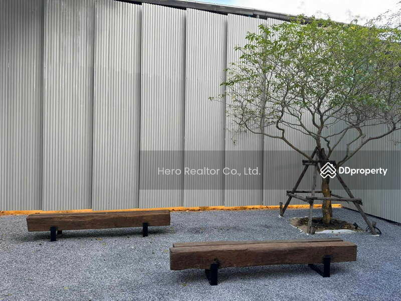 ขาย - For Sale Bangkok Home Office Ratchadaphisek Road BTS Ratchayothin Chatuchak BRE23335, กรุงเทพ