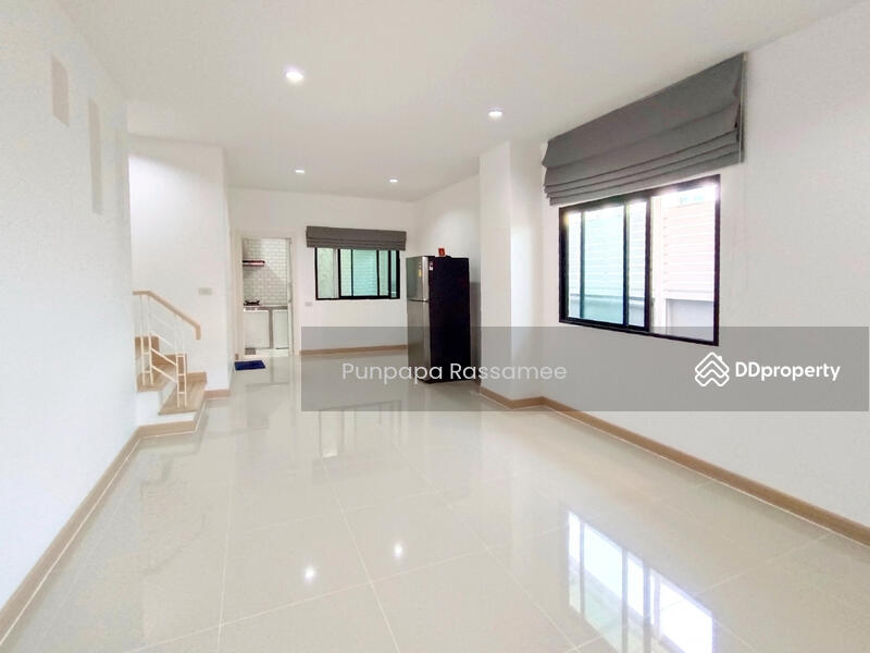 For Sale - Sucharee Ville 7 Laksi Donmueang, Bangkok