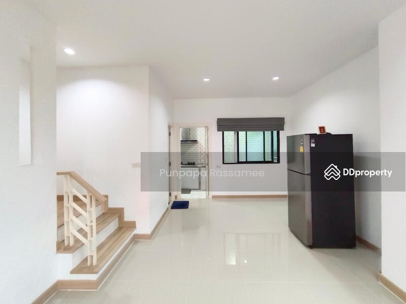 For Sale - Sucharee Ville 7 Laksi Donmueang, Bangkok