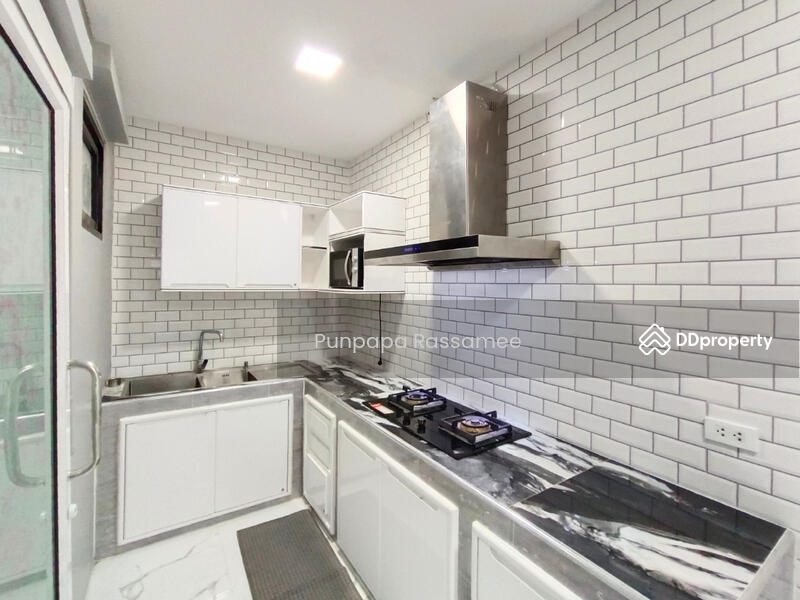 For Sale - Sucharee Ville 7 Laksi Donmueang, Bangkok