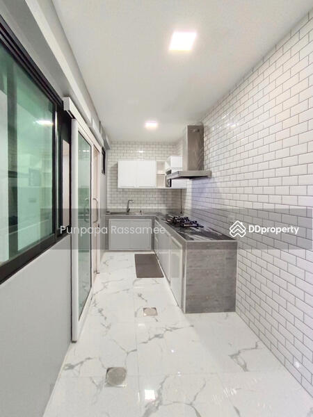 For Sale - Sucharee Ville 7 Laksi Donmueang, Bangkok