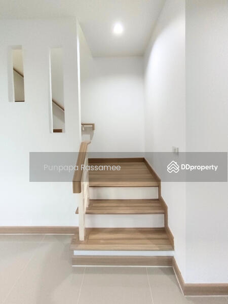 For Sale - Sucharee Ville 7 Laksi Donmueang, Bangkok