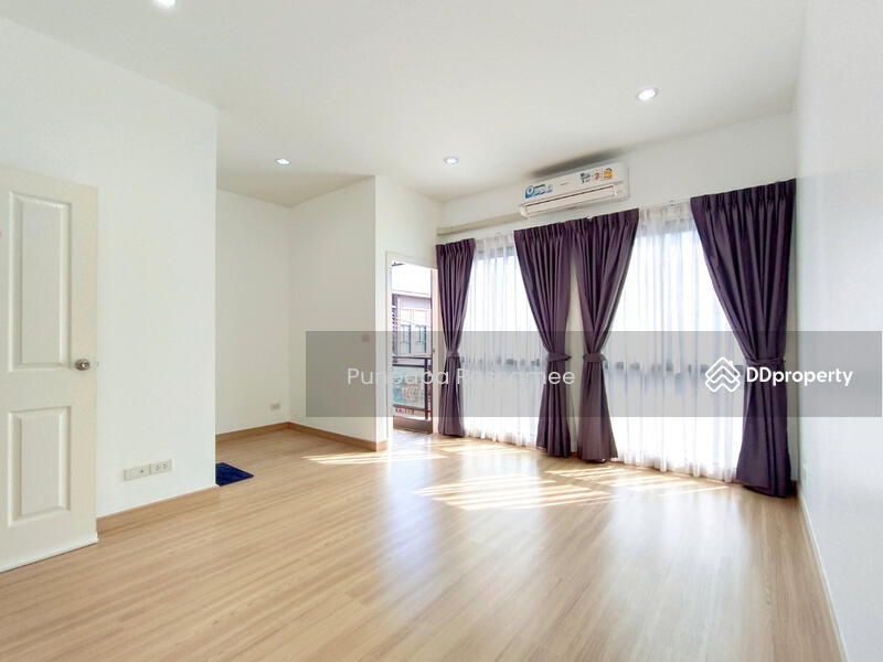 For Sale - Sucharee Ville 7 Laksi Donmueang, Bangkok