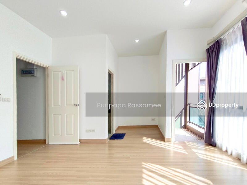For Sale - Sucharee Ville 7 Laksi Donmueang, Bangkok