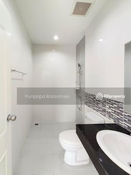 For Sale - Sucharee Ville 7 Laksi Donmueang, Bangkok