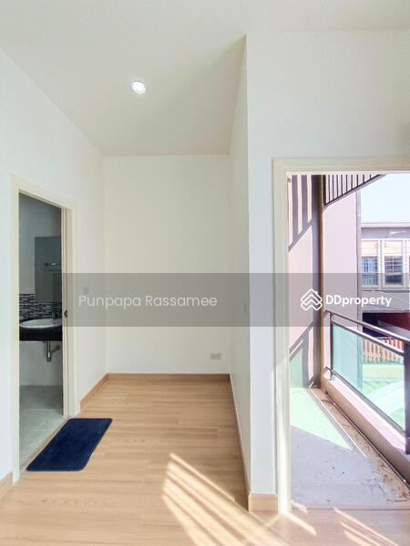 For Sale - Sucharee Ville 7 Laksi Donmueang, Bangkok